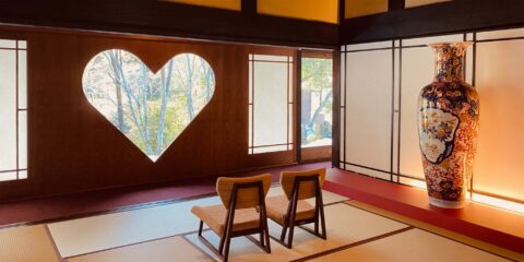 伝統美術の館