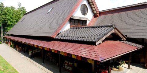 九谷焼の館