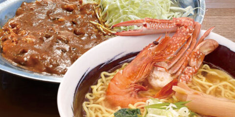お食事処 陣太鼓